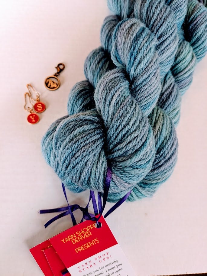 Yarn shops denver store